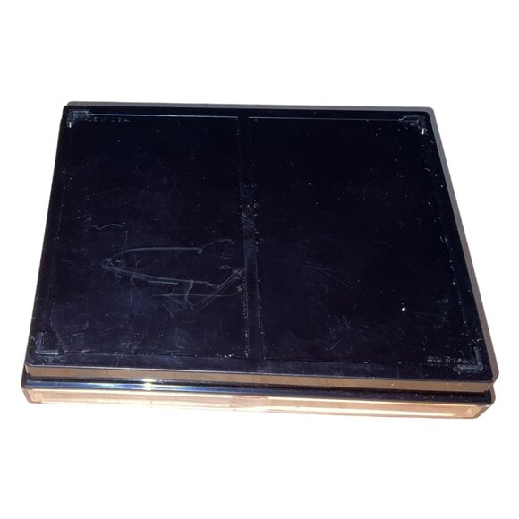 Vintage Decade Double Deck Of Playing Cards With Plastic Case - Picture 3 of 9